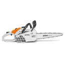 Benzin Carvingsäge STIHL MS 194 C-E