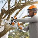 Benzin Motorsäge STIHL MS 151 C-E