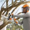 Benzin Motorsäge STIHL MS 151 C-E
