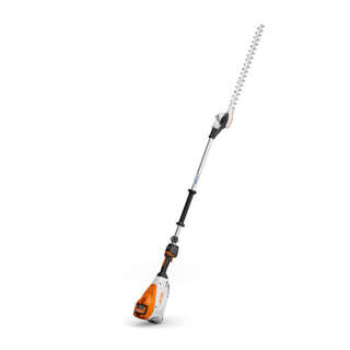 Akku Heckenschneider STIHL HLA 135 K