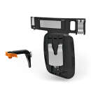 Akku Laubbläser STIHL BGA 200 inkl. Tragesystem