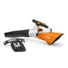 Akku Laubbläser STIHL BGA 200 inkl. Tragesystem