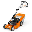 Benzin Rasenmäher STIHL RM 448.1 TC
