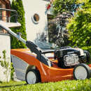Benzin Rasenmäher STIHL RM 448.1 TC