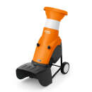 Elektro Häcksler STIHL GHE 150