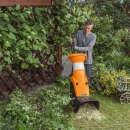 Elektro Häcksler STIHL GHE 150