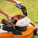 Akku Rasenmäher STIHL RMA 443 C