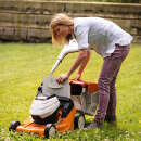 Akku Rasenmäher STIHL RMA 443 C