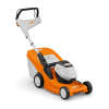 Akku Rasenmäher STIHL RMA 443 C