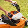 Akku Rasenmäher STIHL RMA 443 C