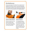 Akku Motorsense STIHL FSA 130 R
