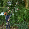 Akku Hochentaster STIHL HTA 66