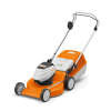 Akku Rasenmäher STIHL RMA 253
