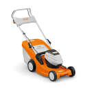 Akku Rasenmäher STIHL RMA 443