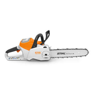 Akku Motorsäge STIHL MSA 220 C-B