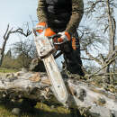 Akku Motorsäge STIHL MSA 220 C-B