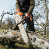 Akku Motorsäge STIHL MSA 220 C-B