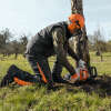 Akku Motorsäge STIHL MSA 220 C-B