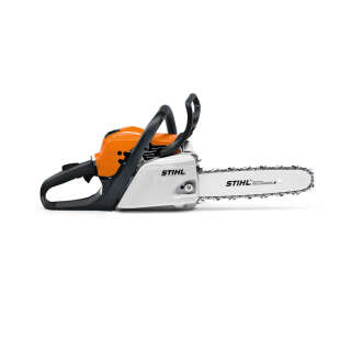 Benzin Motorsäge STIHL MS 212