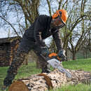 Benzin Motorsäge STIHL MS 212