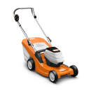 Akku Rasenmäher STIHL RMA 443