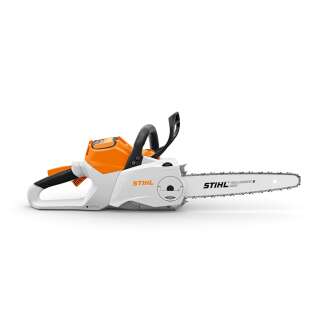 Akku Carvingsäge STIHL MSA 200 C-B Light Schiene