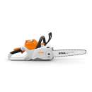 Akku Carvingsäge STIHL MSA 200 C-B Light Schiene
