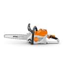 Akku Carvingsäge STIHL MSA 200 C-B Light Schiene