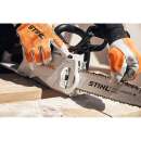 Akku Carvingsäge STIHL MSA 200 C-B Light Schiene