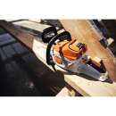 Akku Carvingsäge STIHL MSA 200 C-B Light Schiene