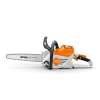 Akku Carvingsäge STIHL MSA 200 C-B Light Schiene