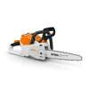 Akku Carvingsäge STIHL MSA 200 C-B Light Schiene