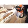 Akku Carvingsäge STIHL MSA 200 C-B Light Schiene