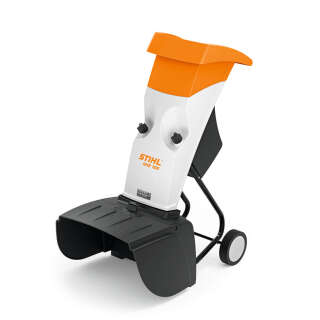 Elektro Häcksler STIHL GHE 105