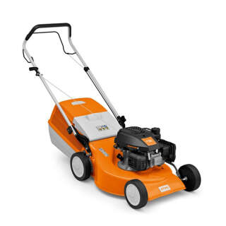 Benzin Rasenmäher STIHL RM 253.2