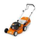 Benzin Rasenmäher STIHL RM 253.2