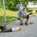 Kombimotor STIHL KMA 135 R