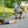 Kombimotor STIHL KMA 135 R