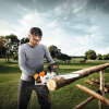 Akku Motorsäge STIHL MSA 200 C-B
