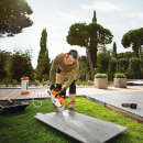 Akku Trennschleifer STIHL TSA 230
