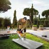 Akku Trennschleifer STIHL TSA 230