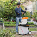 Elektro Häcksler STIHL GHE 135 L