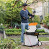 Elektro Häcksler STIHL GHE 135 L