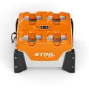 Mehrfachladegerät STIHL AL 301-4