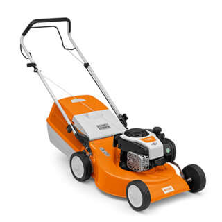 Benzin Rasenmäher STIHL RM 253