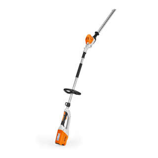 Akku Heckenschneider STIHL HLA 65