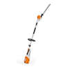 Akku Heckenschneider STIHL HLA 65