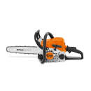 Benzin Motorsäge STIHL MS 182