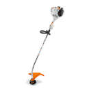 Benzin Rasentrimmer STIHL FS 50 C-E
