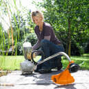 Benzin Rasentrimmer STIHL FS 50 C-E